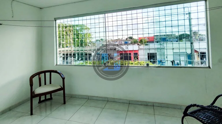 Imagem Casa com 3 quartos, Janga, Paulista - R$ 480 mil, Cod: 348