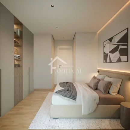 Imagem GEMINADO COM 2 QUARTOS NO VILA NOVA