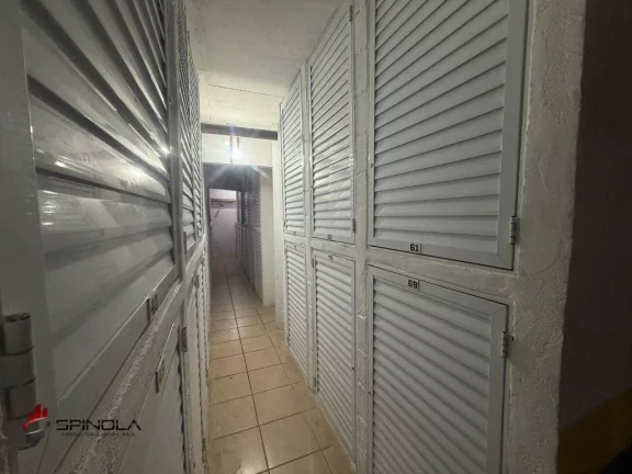 Imagem Apartamento com 3 dormitórios à venda, 85 m² por R$ 600.000,00 - Real - Praia Grande/SP