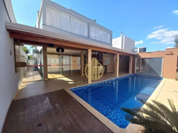 Imagem Casa com 4 dormitórios com 4 suítes à venda, 100000 m² por R$ 1.696.000 - Jardim Saint Gerard - Ribeirão Preto/SP