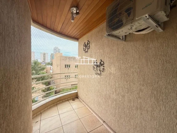 Imagem Apartamento - Ribeirão Preto - Jardim Irajá - Região Sul