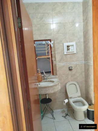 Imagem Casa à venda com 4 suítes em Atibaia/SP - Bairro Nobre - Jd Itaperi!