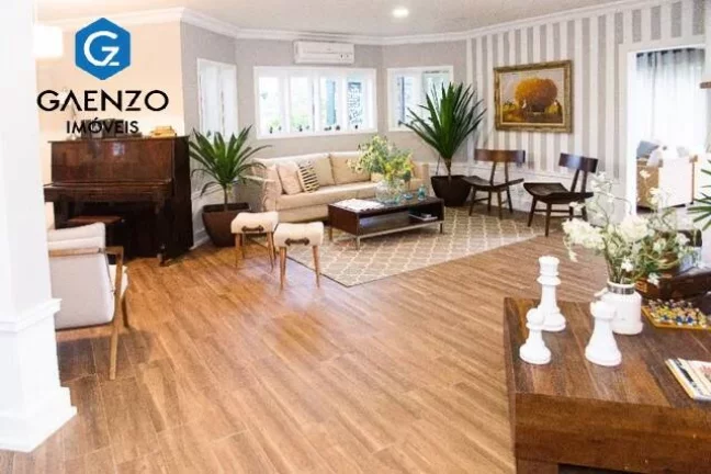Imagem Casa em Condominio fechado - Itú