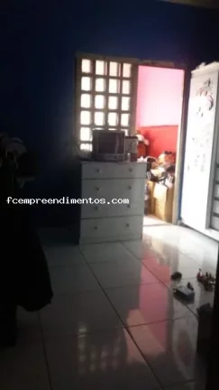 Imagem Sobrado para Venda em Limeira, Parque Residencial Belinha Ometto, 3 dormitórios, 1 suíte, 1 banheiro, 5 vagas