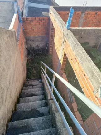 Imagem Casa com 2 dormitórios à venda, 50 m² por R$ 250.000,00 - Jardim Leblon - Suzano/SP