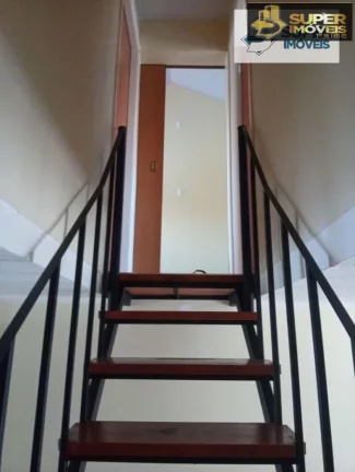 Imagem Casa Sobrado para Venda em Fragata Pelotas-RS - 1526