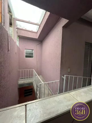 Imagem Casa à Venda em Jardim dos Ipês, São Paulo - SP