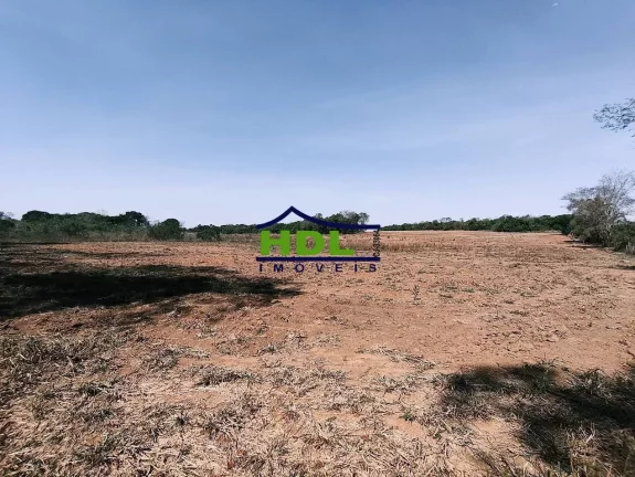 Imagem Fazenda 17,7 ou 10 Alqs Dupla Aptidão em PIracanjuba/GO