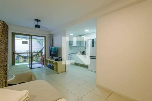 Imagem Apartamento à Venda - Recreio, 2 Quartos, 80 m2