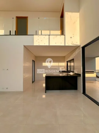 Imagem Casa à venda em Itatiba-sp, condomínio San Giovanni