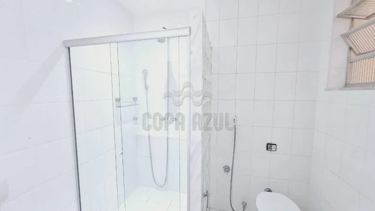 Imagem Copacabana - Residencial › Apartamento com 3 quarto(s) a Venda