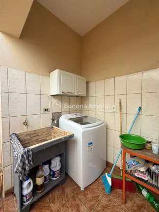 Imagem Casa térrea à venda 04 quartos condomínio Okinawa, no bairro Parque Brasil 500 em Paulínia - SP!...