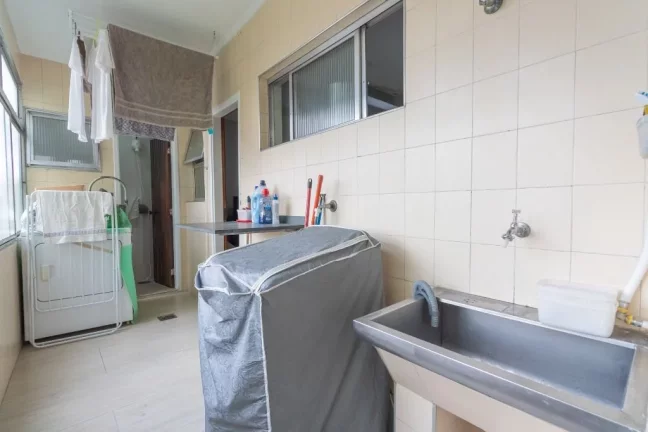 Imagem Oportunidade Apartamento Reformado 3 Quartos ,90m² a 200m do Metrô Vila Mariana