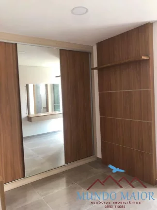 Imagem Cobertura Com 2 Dormitórios, 100 m - Parque Das Nações -R$440.000.00