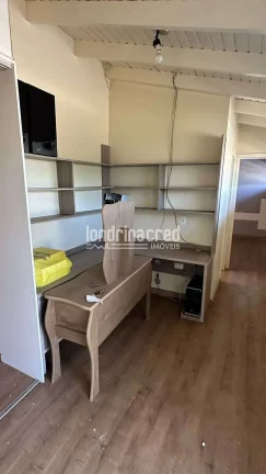 Imagem Casa ampla no Jardim das Palmeiras, zona norte de Londrina, com 3 quartos, 3 banheiros, churrasqueira, terraço e 178m² de área construída