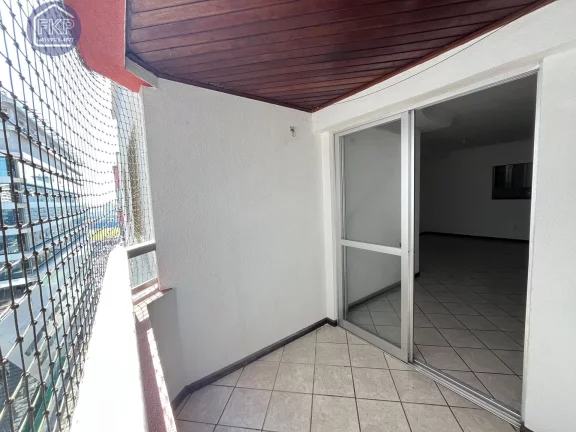 Imagem Apartamento 3 dormitórios!