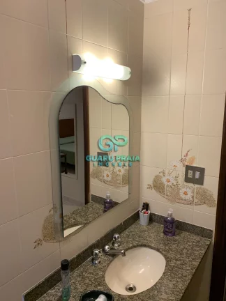 Imagem Apartamento à venda no bairro Enseada - Guarujá/SP