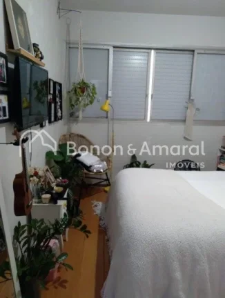 Imagem Apartamento Ã  venda em uma das regiÃµes mais desejadas de Campinas! Com 3 dormitÃ³rios, sendo 1 suÃ...