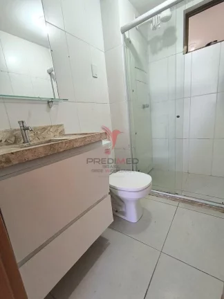 Imagem Apartamento amplo 2 quartos, bairro dos Estados , João Pessoa