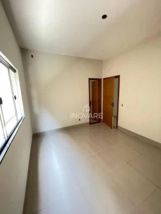 Imagem Casa com 2 dormitórios à venda, 95 m² por R$ 295.000,00 - Setor Flamboyant - Itumbiara/GO