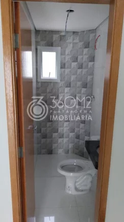 Imagem Cobertura para Venda em Santo André / SP no bairro Vila Pires