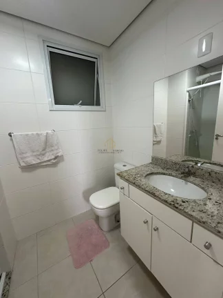 Imagem Apartamento de 2 dormitórios no Residencial Ravello - Pagani