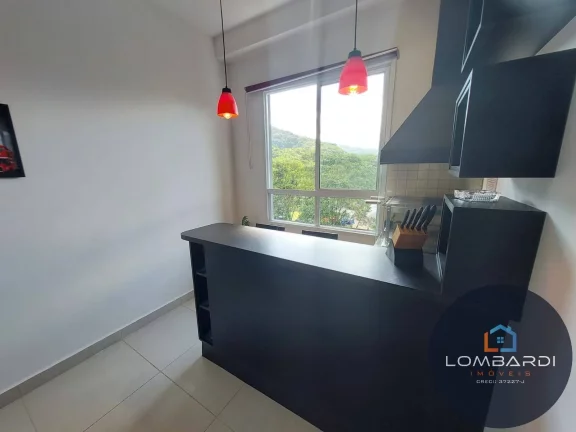 Imagem Lindo Apartamento decorado em condomínio Home Resort !