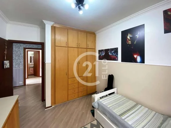 Imagem Casa com 3 dormitórios à venda, 361 m² por R$ 1.270.000,00 - Granja Viana II - Cotia/SP