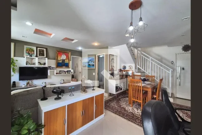 Imagem Apartamento à Venda - Recreio, 3 Quartos, 121 m2