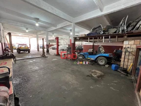 Imagem Ponto à venda, 579 m² por R$ 300.000,00 - Jardim Caiçara - Cabo Frio/RJ