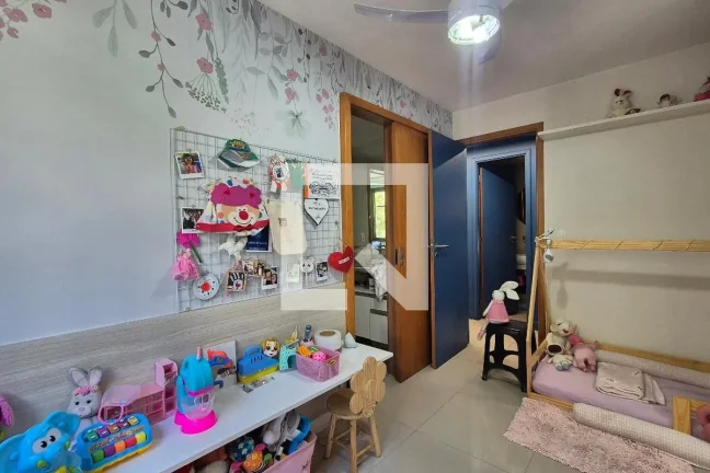 Imagem Apartamento à Venda - Recreio, 3 Quartos, 89 m2
