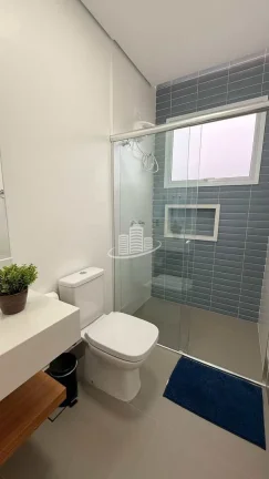 Imagem Casa de Condomínio