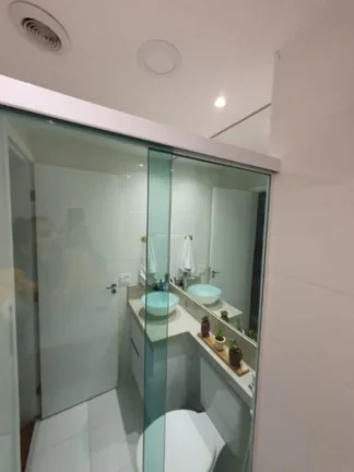 Imagem Apartamento para Venda por R$265.000,00 com 40m², 2 dormitórios, 1 vaga e 1 banheiro - Jardim helena, São paulo / SP - Cód. BDI31253