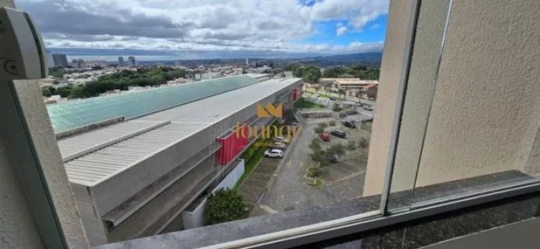 Imagem Apartamento Para Alugar Parque Campolim Z.Sul - Sorocaba/SP
