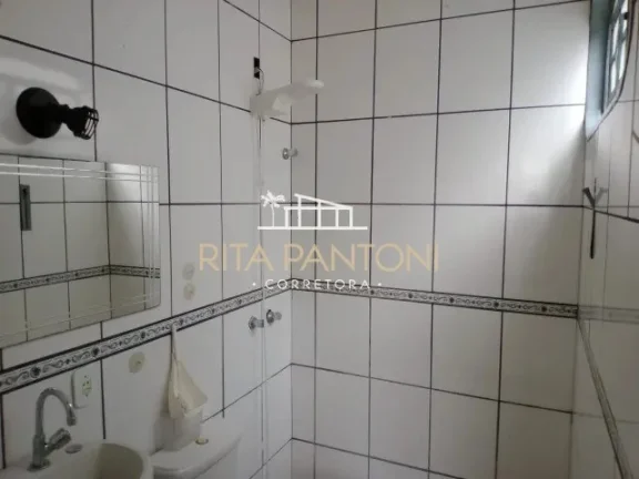 Imagem Casa Sobrado - Ribeirão Preto - Alto da Boa Vista