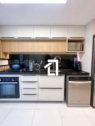 Imagem Apartamento | Ponta Verde | 3 Quartos | 90M2 | 2 Suítes | Porteira Fechada | Varanda | 1 Vaga