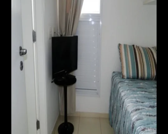 Imagem Apartamento alto padrão com vista para o mar na Enseada