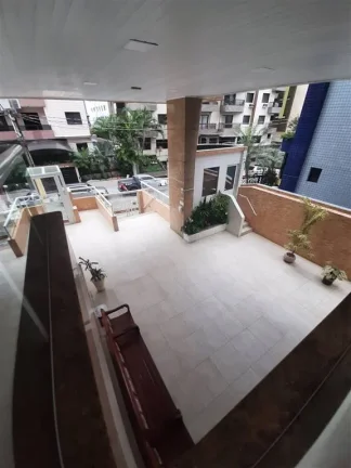Imagem APARTAMENTO COM 48 m² - AVIAÇÃO - PRAIA GRANDE SP
