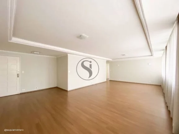 Imagem APARTAMENTO RESIDENCIAL em SÃO PAULO - SP, ITAIM BIBI