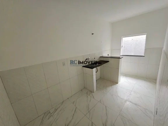 Imagem Casa a Venda no bairro Pacheco - São Gonçalo, RJ