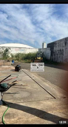 Imagem Terreno à venda, 1000 m² por R$ 1.500.000,00 - Chácaras Campos dos Amarais - Campinas/SP