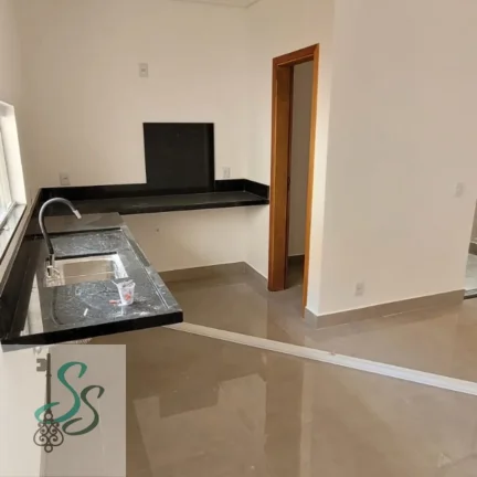 Imagem Casa residencial NOVA para Venda Jardim Paulicéia, Campinas/SP.