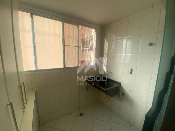 Imagem Apartamento com 3 dormitórios à venda, 124 m² por R$ 690.000,00 - Itapuã - Vila Velha/ES