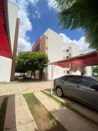 Imagem Apartamento com 2 dormitórios para alugar, 58 m² por R$ 1.800,00 /mês - Santa Isabel - Teresina/PI
