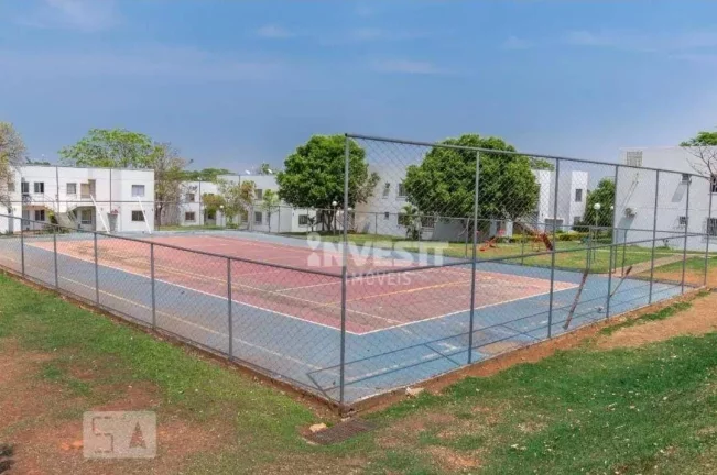 Imagem Apartamento à venda no Residencial Campos Dourados - Goiânia/GO
