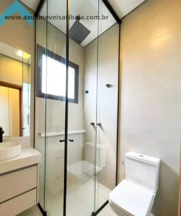 Imagem Casa de Luxo em Atibaia Condominio Reserva São Nicolau.