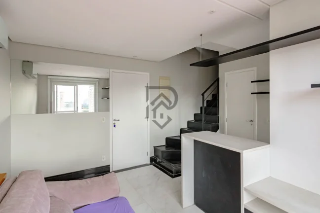 Imagem Apartamento Cobertura Triplex Itaim Bibi