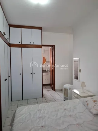 Imagem Excelente sobrado à venda no Jardim Santa Genebra, em Campinas, com ótima distribuição e ambient...