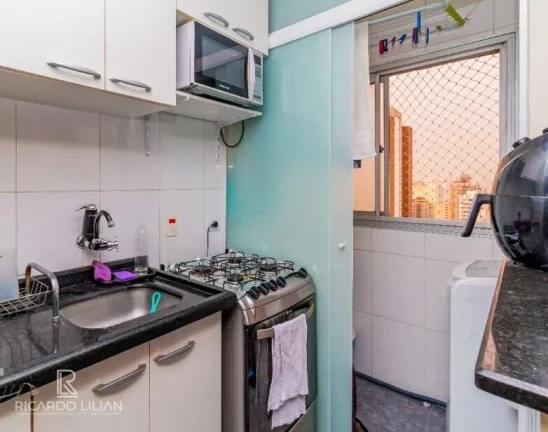 Imagem Apartamento em Vila Mariana, São Paulo/SP