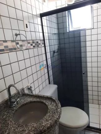 Imagem Apto - 59m² - 2 quartos - 1 suite - Manaira, João Pessoa/PB